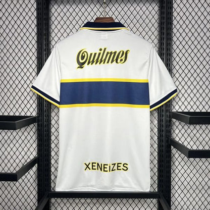 Boca Juniors 1996/1997 Away - Fan [Adult]