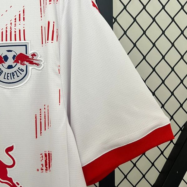 RB Leipzig 2024/2025 Home - Fan [Adult]
