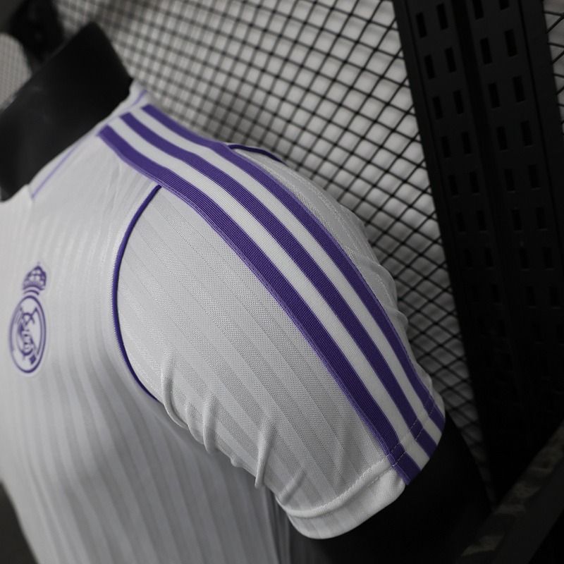 Real Madrid 2025/2026 Special Edition - Player Version [Adult]