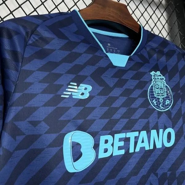 FC Porto 2024/2025 Away - Fan [Adult]
