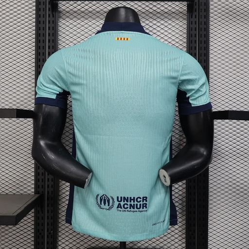FC Barcelona 2025/2026 Special Edition - Player Version [Adult]