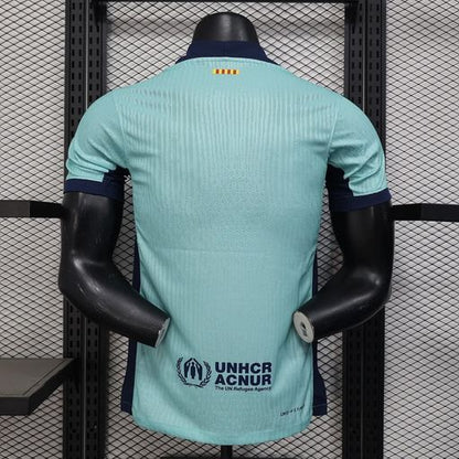 FC Barcelona 2025/2026 Special Edition - Player Version [Adult]