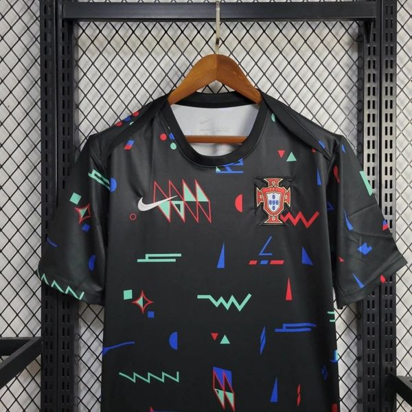 Portugal National Team 2024/2025 Training - Fan Version [Adult]
