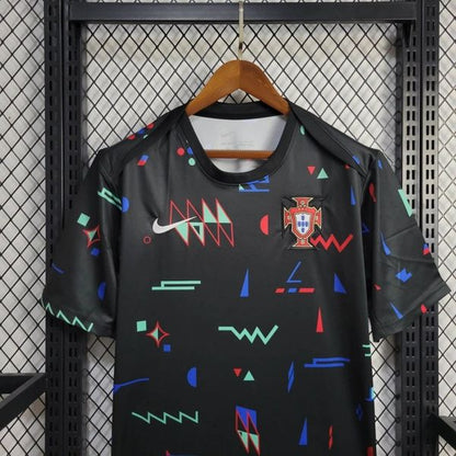 Portugal National Team 2024/2025 Training - Fan Version [Adult]