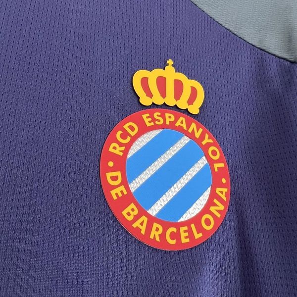 RCD Espanyol 2024/2025 Away - Fan [Adult]