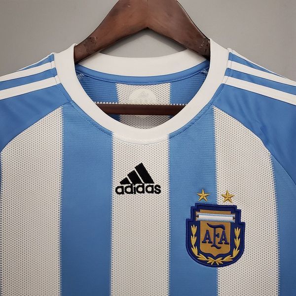 Argentina 2010 Local - Aficionado [Adulto]