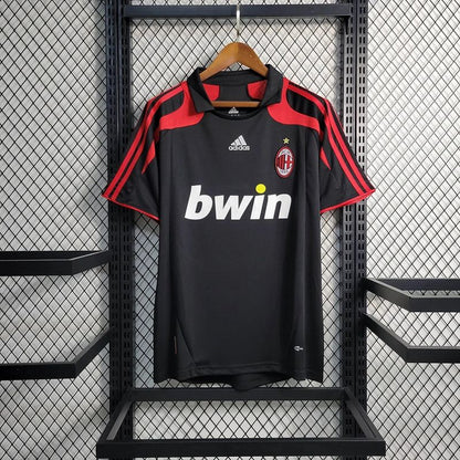 AC Milan 2007/2008 Third - Fan Version [Adult]