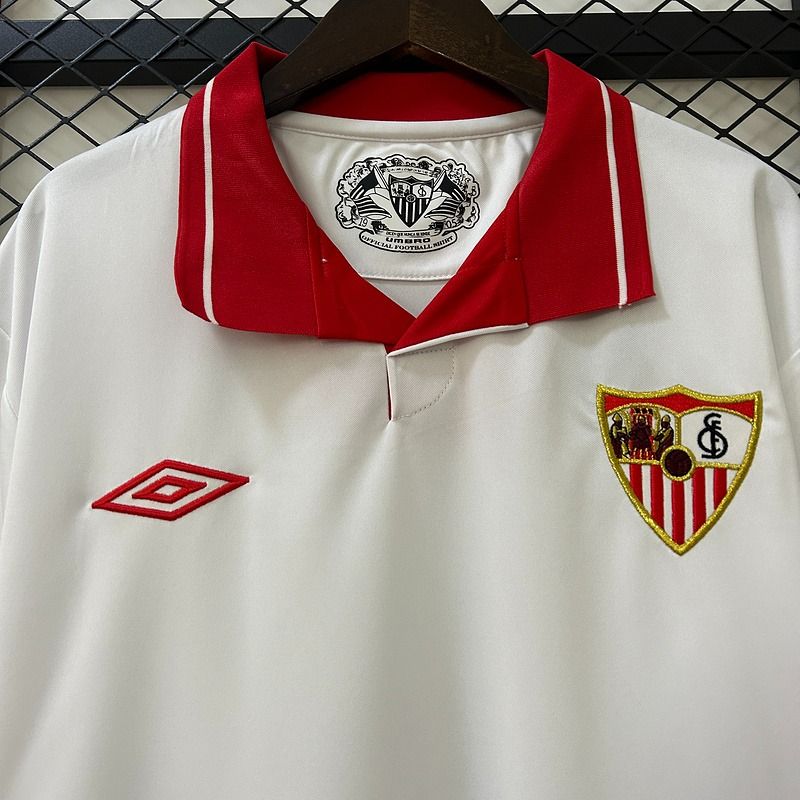 Sevilla FC 2012/2013 Home - Fan Version [Adult]