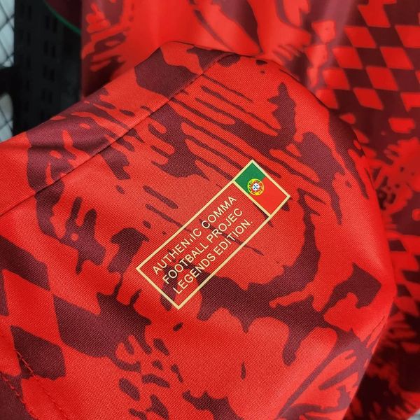 Portugal National Team 2024/2025 Special Edition - Fan Version [Adult]