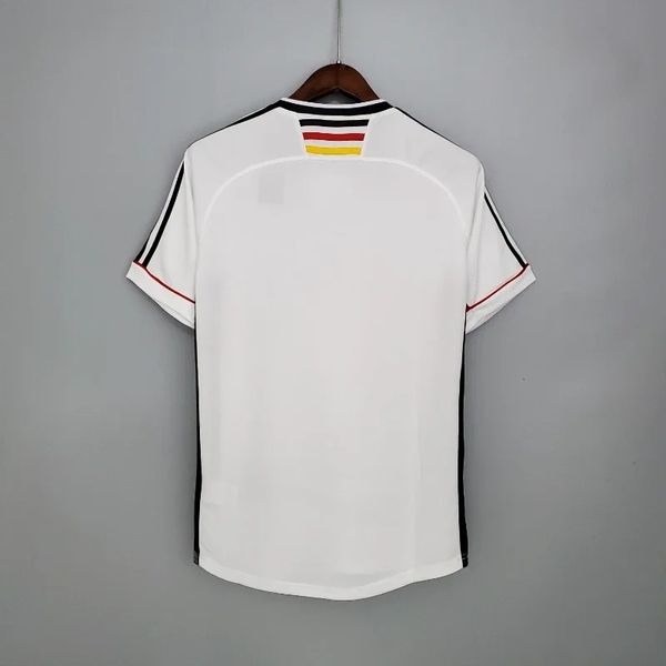 Retro Germany 1998 Home Fan