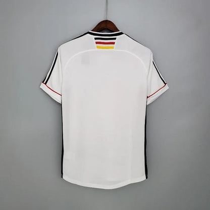 Retro Germany 1998 Home Fan