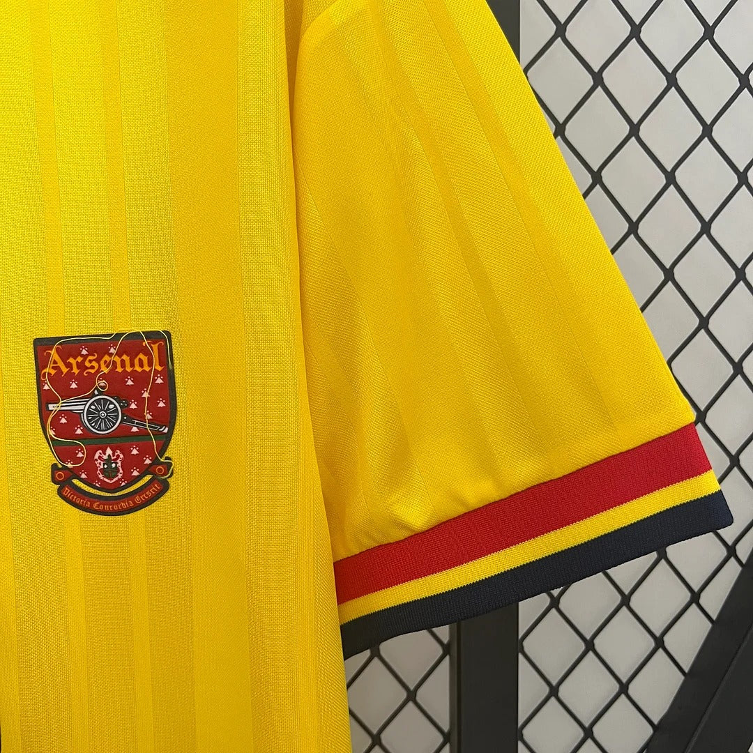 Arsenal FC 1993/1994 Away - Fan [Adult]