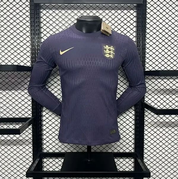 England National Team 2024 Away - Player Version [Adult]