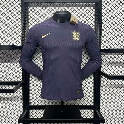 England National Team 2024 Away - Player Version [Adult]