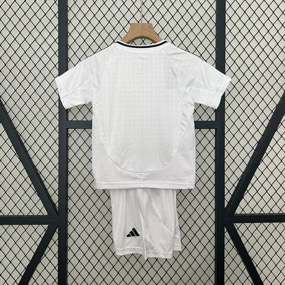 Real Madrid CF 2024/2025 Home - Fan [Kids]