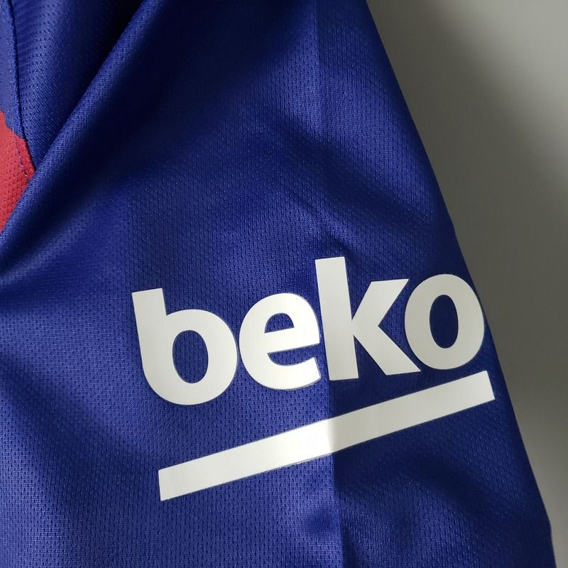 FC Barcelone Domicile 2019/2020 - Fan [Adulte]