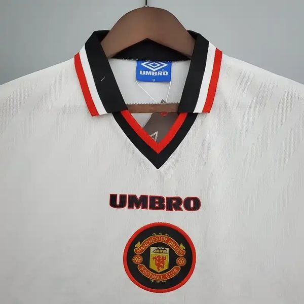 Manchester United 1996/1997 Away - Fan Version [Adult]