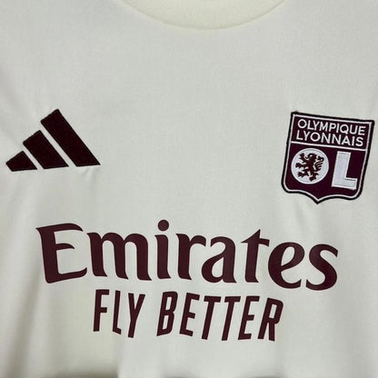 Olympique Lyonnais 2024/2025 Third - Fan Version [Adult]