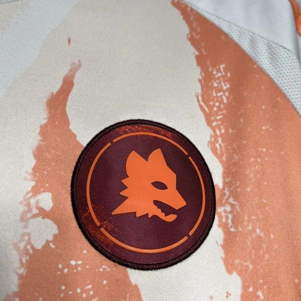 AS Roma 2024/2025 Away - Fan [Adult]