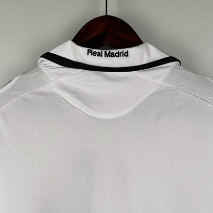 Real Madrid 2008/2009 Home - Fan Version [Adult]