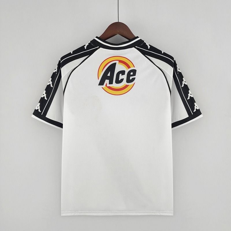 Vasco da Gama 2000 Home - Fan [Adult]