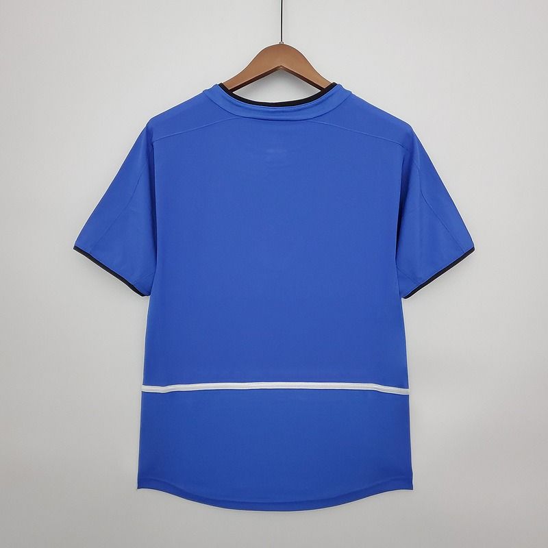 Manchester United 2002/2004 Away - Fan Version [Adult]