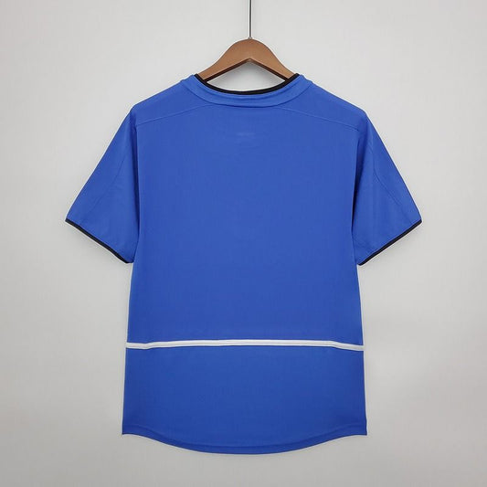 Manchester United 2002/2004 Away - Fan Version [Adult]
