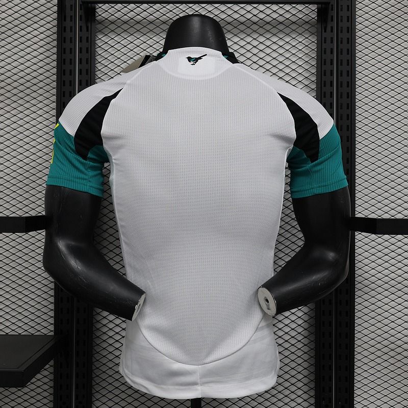 Newcastle United 2024/2025 Third - Player Version [Adult]