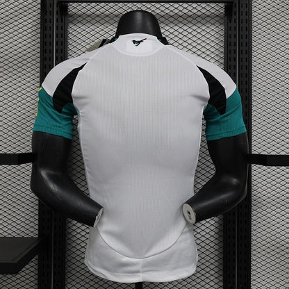 Newcastle United 2024/2025 Third - Player Version [Adult]