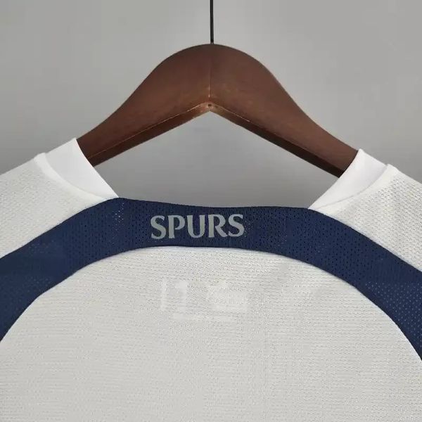 Tottenham Hotspur 2006/2007 Home - Fan Version [Adult]
