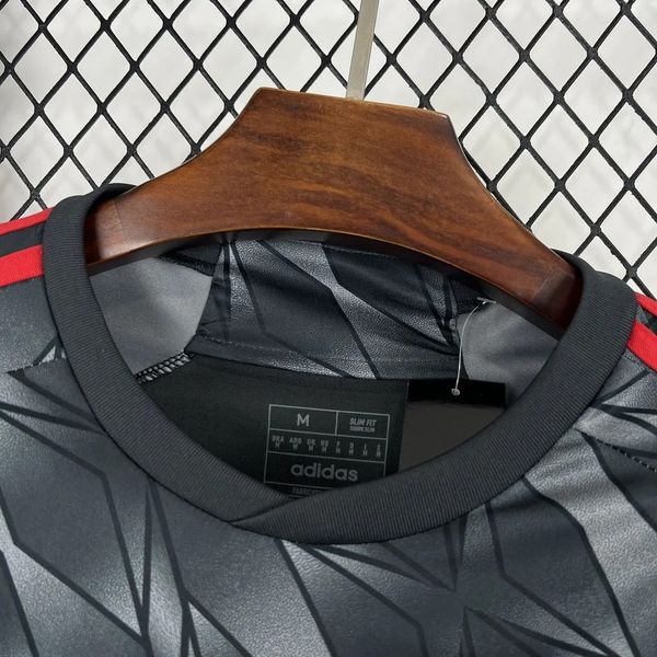 CR Flamengo 2024/2025 Extérieur II - Fan [Adulte]