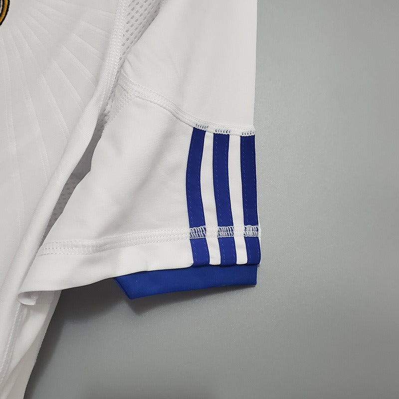 Real Madrid 2010/2011 Home - Fan Version [Adult]