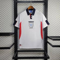 Retro England 1998 Home Fan