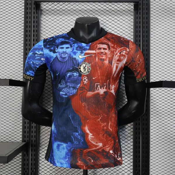 Manchester United 2025/2026 Special Edition 2 - Player Version [Adult]
