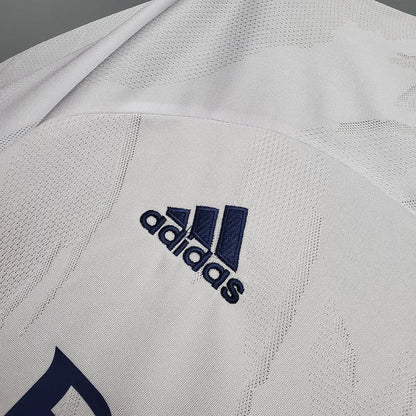 Real Madrid 2020/2021 Home - Fan Version [Adult]