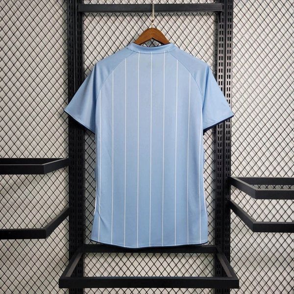 Manchester City Domicile 2008/2009 - Version Fan [Adulte]