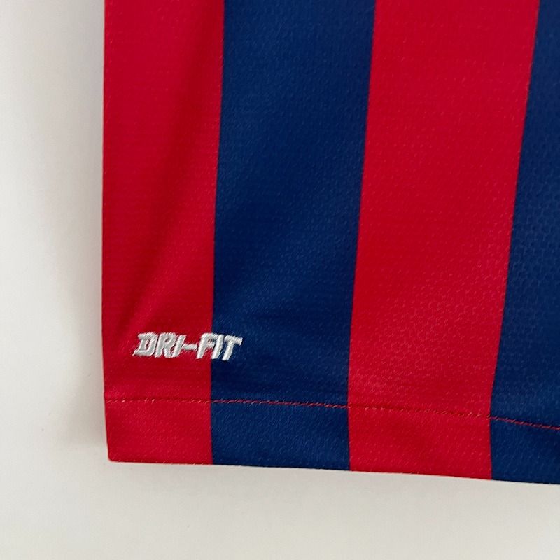 FC Barcelona 2013/2014 Home Retro - Fan [Adult]