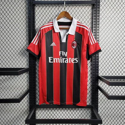 AC Milan 2012/2013 Home - Fan Version [Adult]