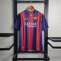 FC Barcelona 2014/2015 Home Retro - Fan [Adult]