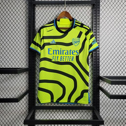 Arsenal FC 2024/2025 Entrenamiento - Versión Aficionado [Adulto]
