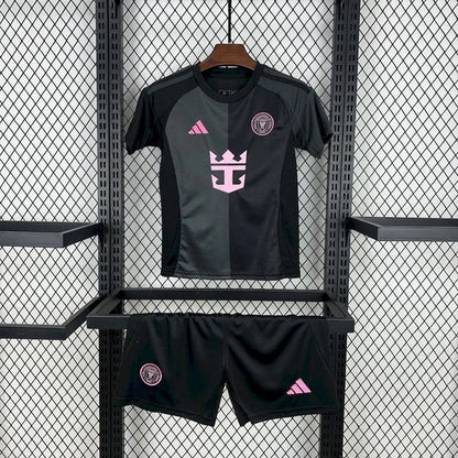 Inter Miami FC 2025/2026 Away - Fan Version [Kids]