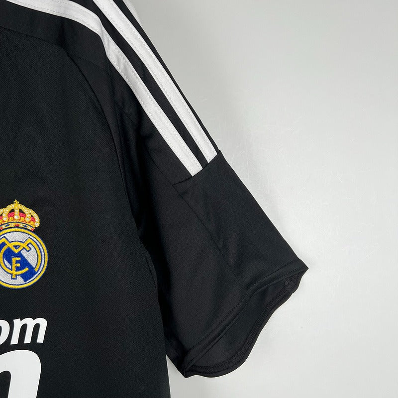 Real Madrid CF 2008/2009 Away - Fan Version [Adult]