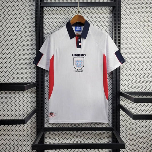 Selección Nacional de Inglaterra 1998 Local - Versión Fan [Adulto]