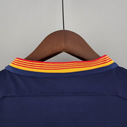 FC Barcelona 2015/2016 Home Retro - Fan [Adult]