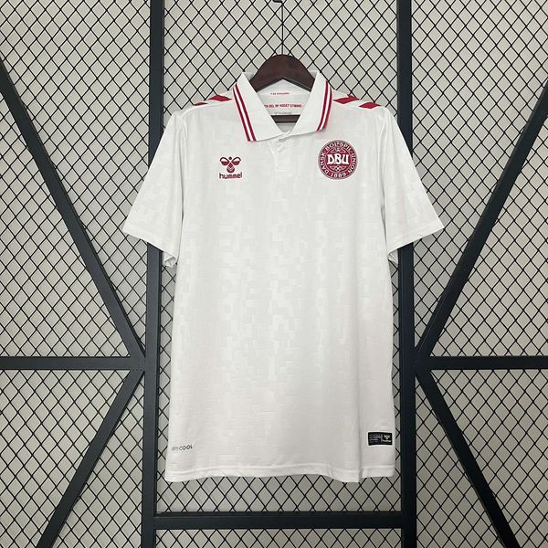 Dinamarca Aficionado Visitante 2024
