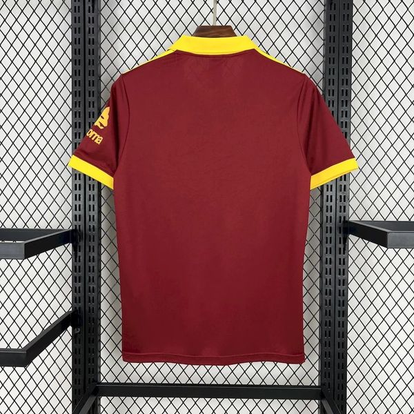 AS Roma 1992/1994 Local - Versión Aficionado [Adulto]