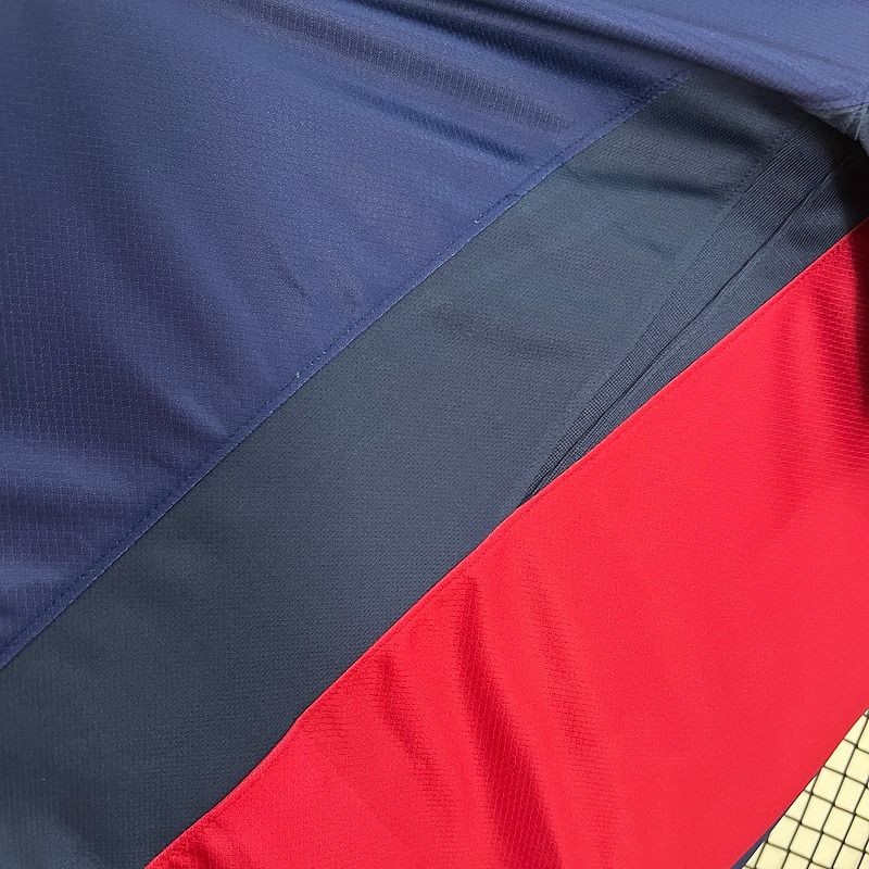 FC Barcelona 2024/2025 Home - Fan Version [Adult]