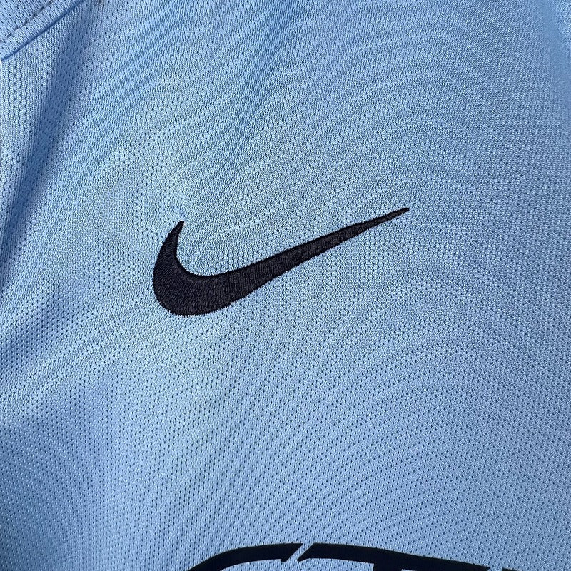 Manchester City 2015/2016 Local - Versión Fan [Adulto]
