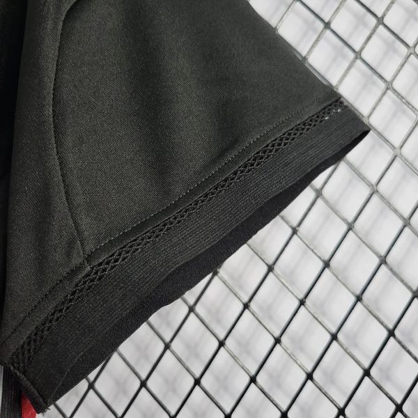 Maillot extérieur Rétro Allemagne 2014 Fan