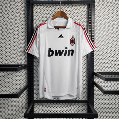 AC Milan 2007/2008 Away - Fan Version [Adult]